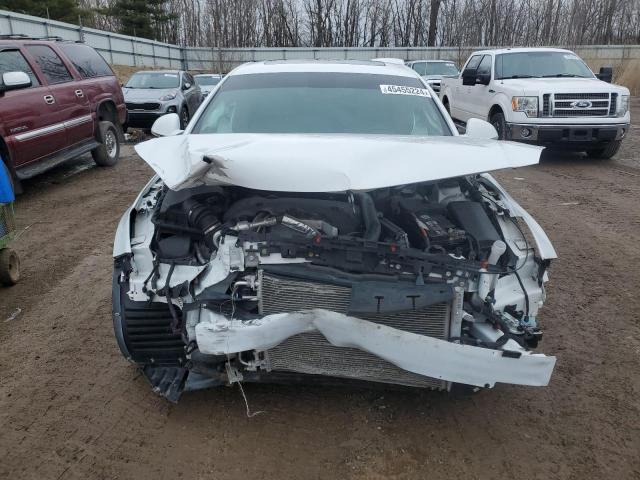 2G4GK5EX4G9206798 - 2016 BUICK REGAL 白色 照片 5