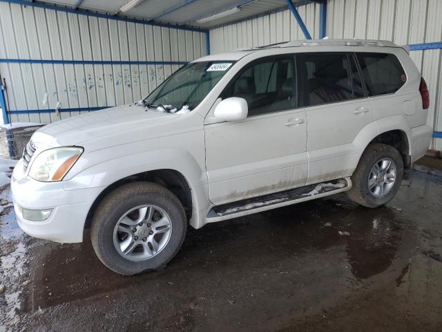 2006 LEXUS GX 470, 