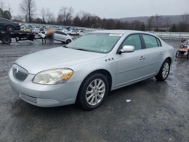 2009 BUICK LUCERNE CXL, 