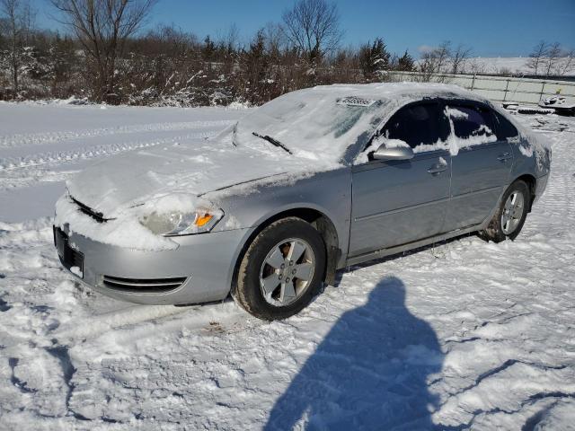 2008 CHEVROLET IMPALA LT, 