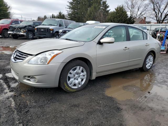 2010 NISSAN ALTIMA BASE, 