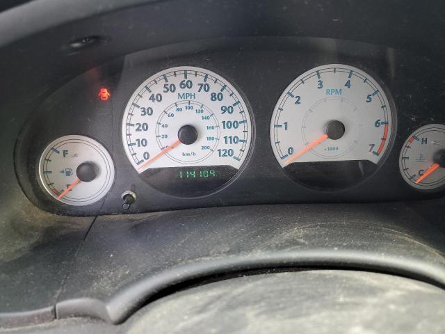 2C4GP54L85R180594 - 2005 CHRYSLER TOWN & COU TOURING 银色 照片 9