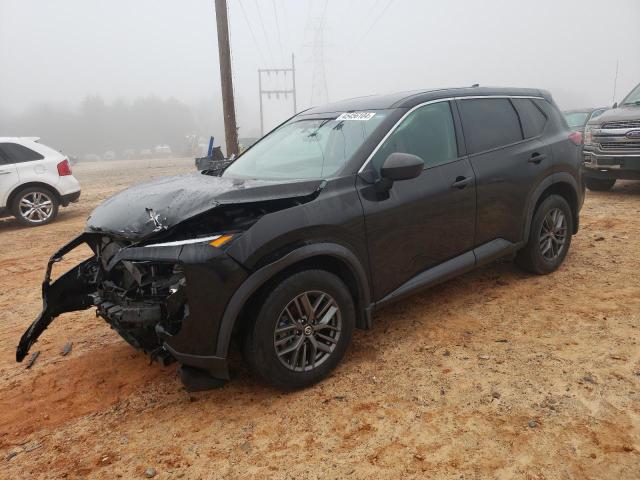 2021 NISSAN ROGUE S, 