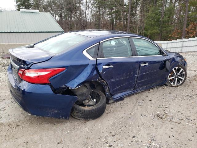 1N4AL3AP1GN321010 - 2016 NISSAN ALTIMA 2.5 BLUE photo 3