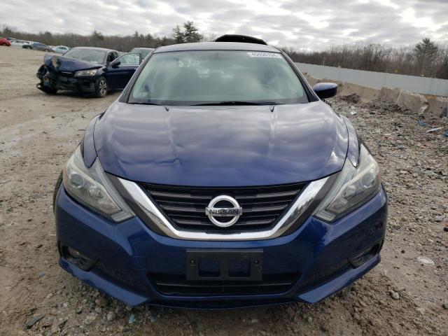 1N4AL3AP1GN321010 - 2016 NISSAN ALTIMA 2.5 BLUE photo 5