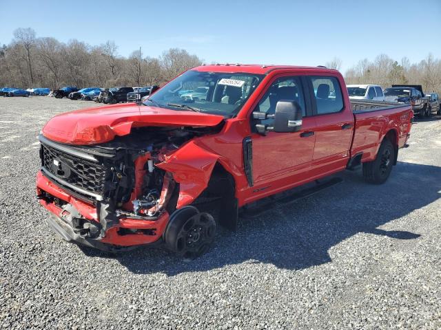 2023 FORD F350 SUPER DUTY, 