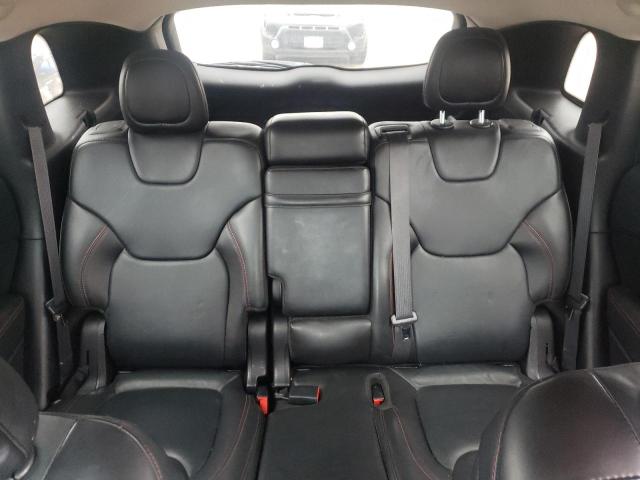 1C4PJMBS7FW653495 - 2015 JEEP CHEROKEE TRAILHAWK 黑色 照片 10