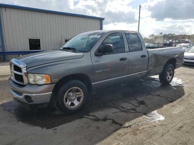 2005 DODGE RAM 1500 ST, 