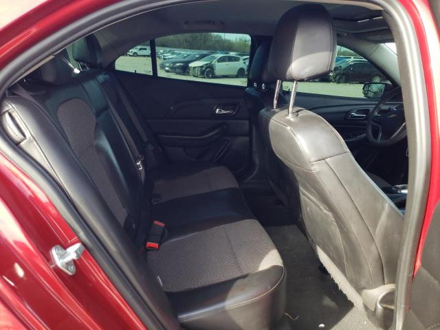 1G11C5SL0EU142986 - 2014 CHEVROLET MALIBU 1LT 红色 照片 10