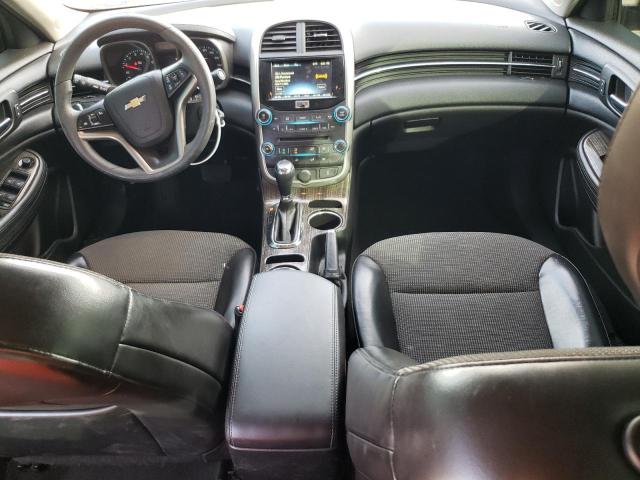 1G11C5SL0EU142986 - 2014 CHEVROLET MALIBU 1LT 红色 照片 8