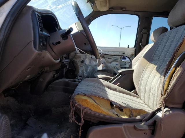 4TASM92N4XZ408643 - 1999 TOYOTA TACOMA XTRACAB PRERUNNER 白色 照片 7