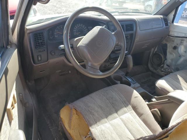 4TASM92N4XZ408643 - 1999 TOYOTA TACOMA XTRACAB PRERUNNER 白色 照片 8