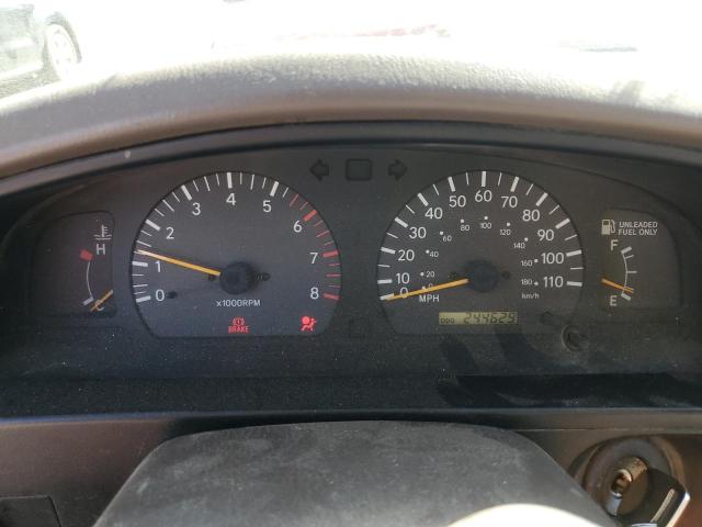 4TASM92N4XZ408643 - 1999 TOYOTA TACOMA XTRACAB PRERUNNER 白色 照片 9