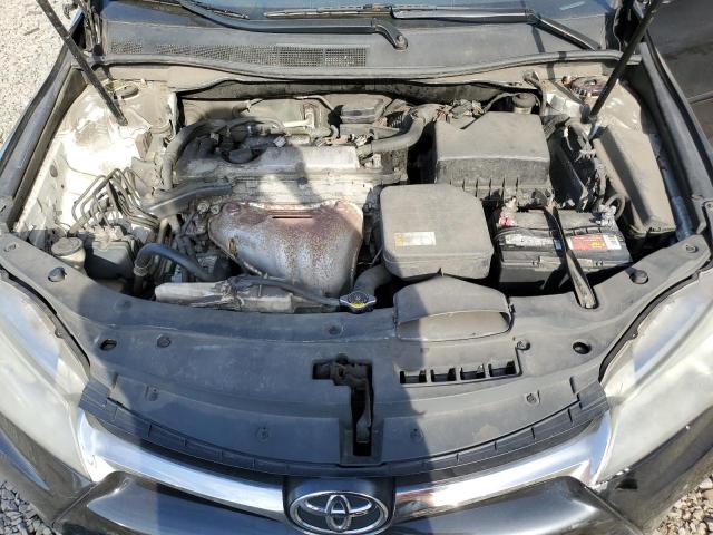 4T1BF1FK9GU124353 - 2016 TOYOTA CAMRY LE 黑色 照片 11