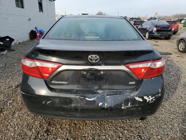 4T1BF1FK9GU124353 - 2016 TOYOTA CAMRY LE 黑色 照片 6