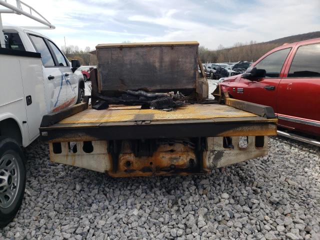 1FSWF37F3XEC92451 - 1999 FORD F350 SUPER BURN photo 6