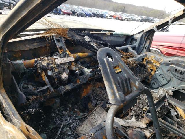 1FSWF37F3XEC92451 - 1999 FORD F350 SUPER BURN photo 8