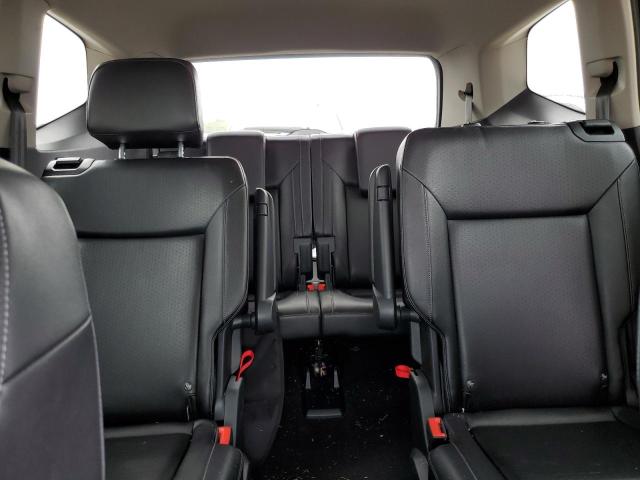 1V2SR2CA2JC522111 - 2018 VOLKSWAGEN ATLAS SEL BLACK photo 10