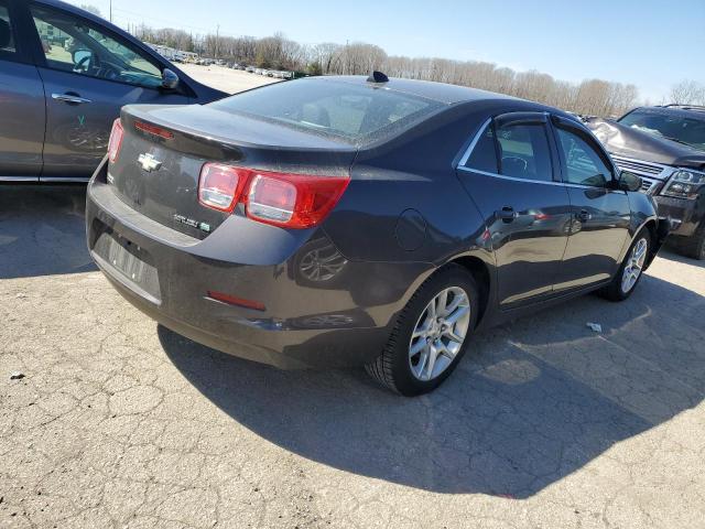 1G11D5RR7DF121689 - 2013 CHEVROLET MALIBU 1LT GRAY photo 3