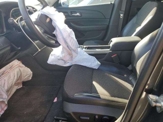 1G11D5RR7DF121689 - 2013 CHEVROLET MALIBU 1LT 灰色 照片 7