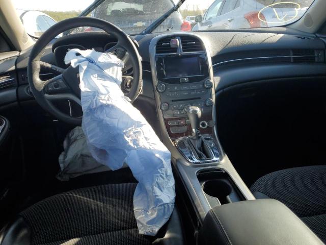 1G11D5RR7DF121689 - 2013 CHEVROLET MALIBU 1LT 灰色 照片 8