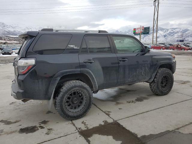 JTEBU5JR1H5410517 - 2017 TOYOTA 4RUNNER SR5/SR5 PREMIUM 黑色 照片 3