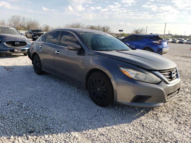 1N4AL3AP8GN375386 - 2016 NISSAN ALTIMA 2.5 CHARCOAL photo 4