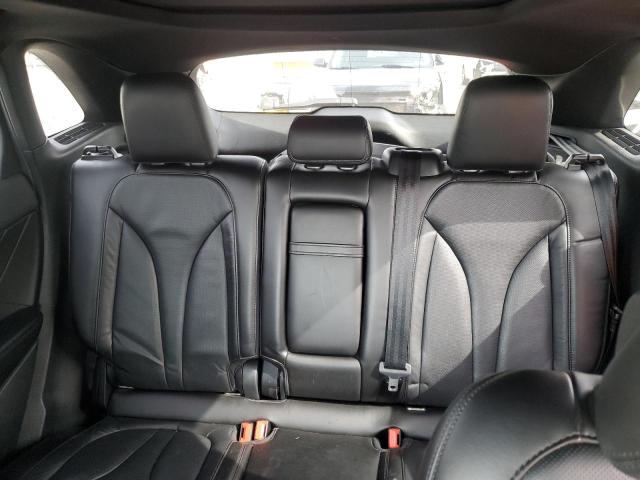 5LMCJ3D95KUL49891 - 2019 LINCOLN MKC RESERVE Қара фото 10