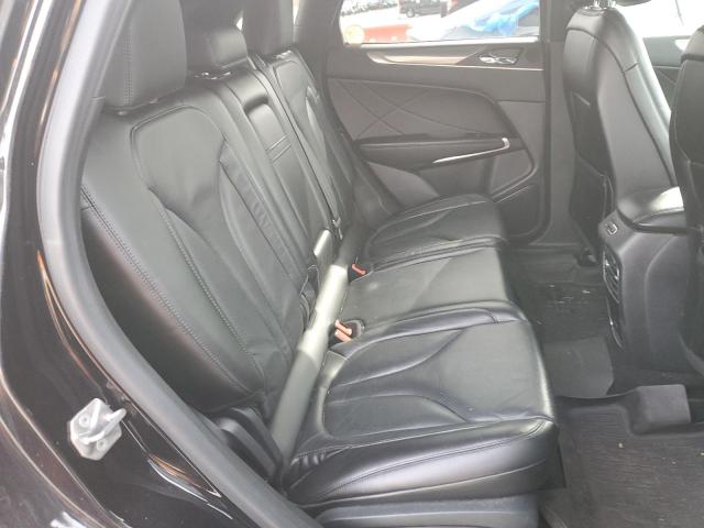 5LMCJ3D95KUL49891 - 2019 LINCOLN MKC RESERVE Қара фото 11