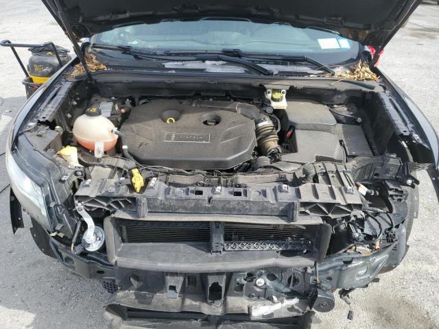 5LMCJ3D95KUL49891 - 2019 LINCOLN MKC RESERVE Қара фото 12