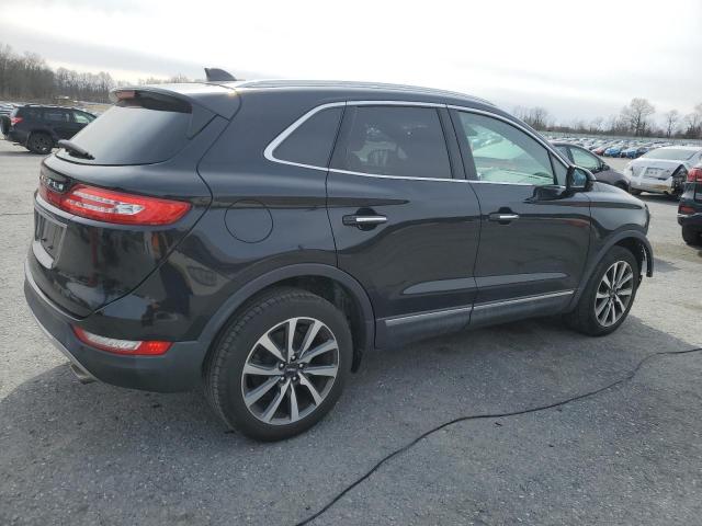 5LMCJ3D95KUL49891 - 2019 LINCOLN MKC RESERVE Қара фото 3