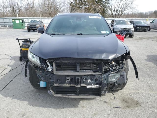 5LMCJ3D95KUL49891 - 2019 LINCOLN MKC RESERVE Қара фото 5