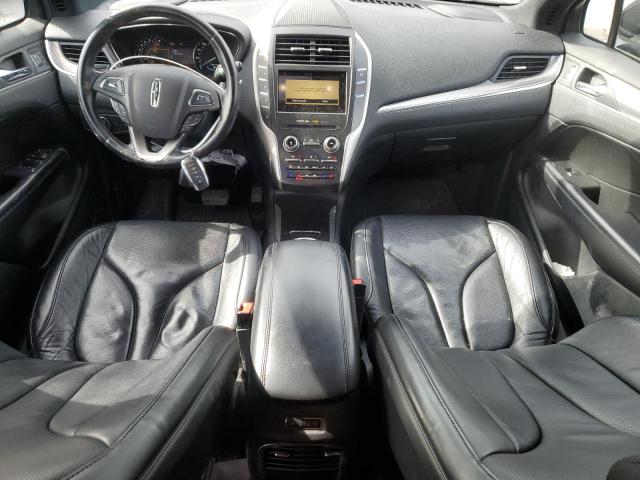 5LMCJ3D95KUL49891 - 2019 LINCOLN MKC RESERVE Қара фото 8