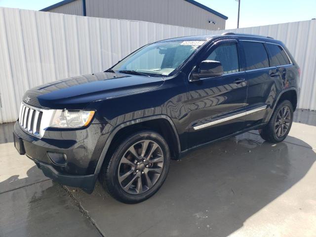 2012 JEEP GRAND CHER LAREDO, 