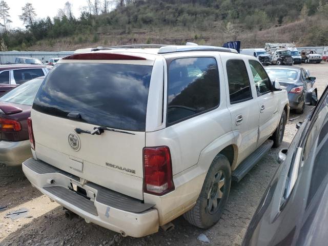 1GYEK63N66R110852 - 2006 CADILLAC ESCALADE LUXURY WHITE photo 3