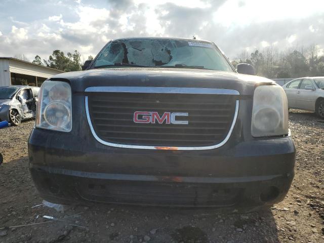 1GKS1HE09BR210337 - 2011 GMC YUKON XL C1500 SLE BLACK photo 5