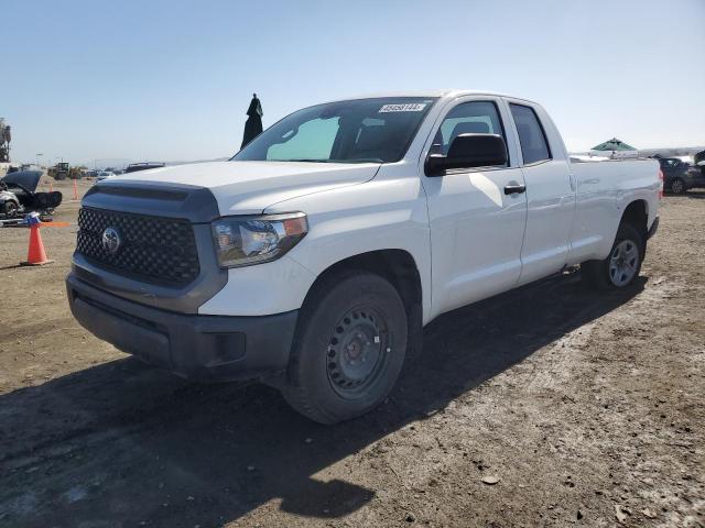 2020 TOYOTA TUNDRA DOUBLE CAB SR/SR5, 