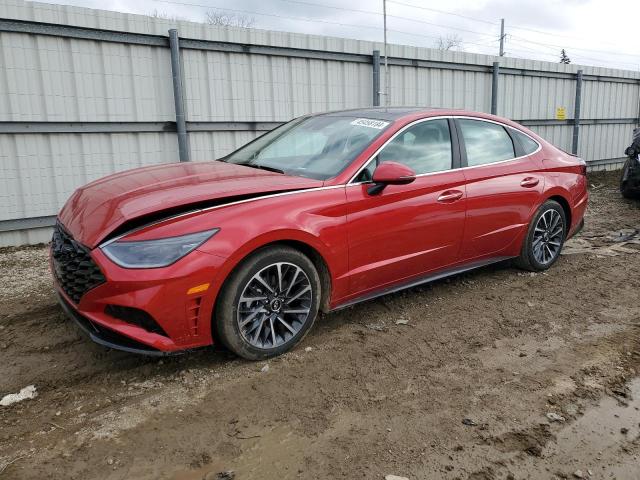 2020 HYUNDAI SONATA LIMITED, 