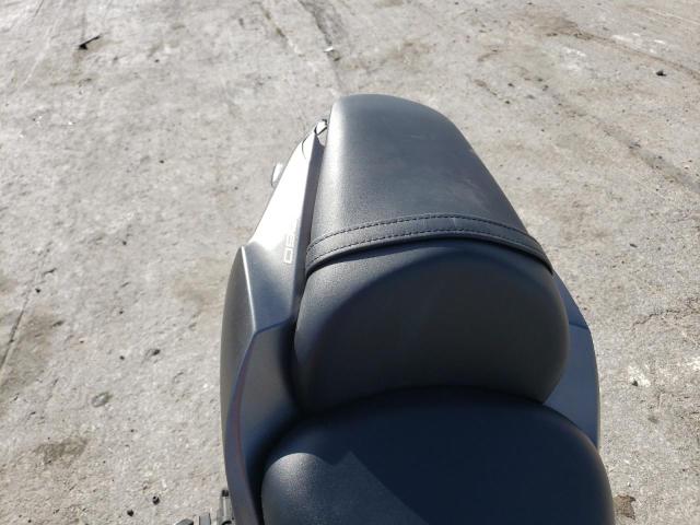 ML5EXER12PDA80458 - 2023 KAWASAKI EX650 R GRAY photo 6