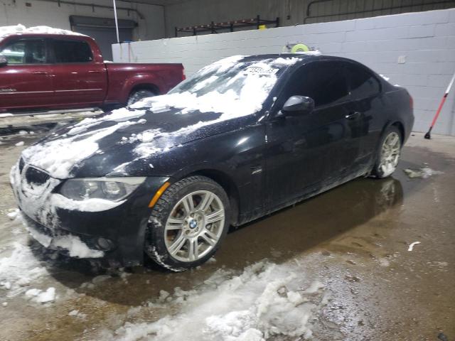 2013 BMW 335 XI, 