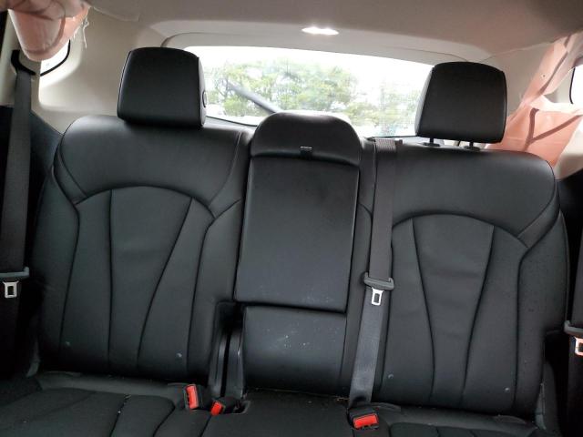 LRBFXCSA5LD148413 - 2020 BUICK ENVISION ESSENCE გრაფიტი ფოტო 10