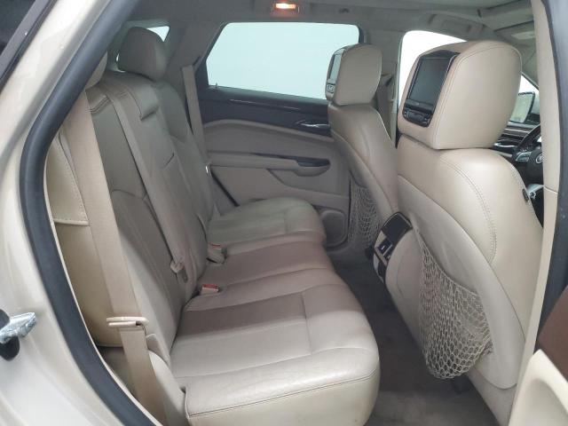 3GYFNBE33CS511025 - 2012 CADILLAC SRX PERFORMANCE COLLECTION Brun photo 11