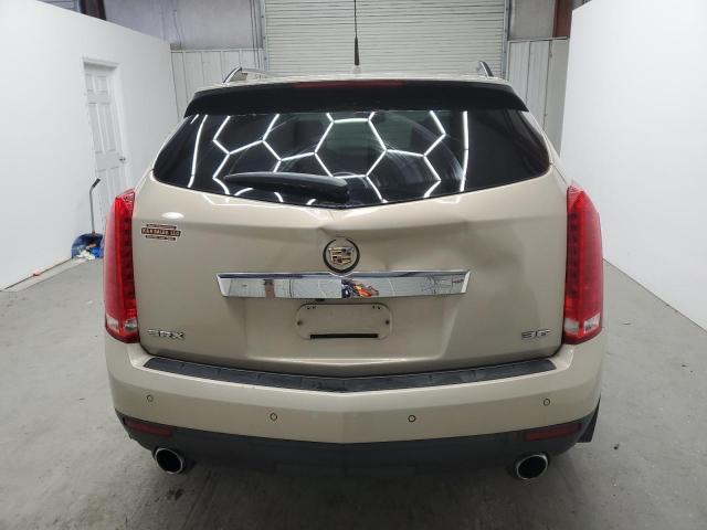 3GYFNBE33CS511025 - 2012 CADILLAC SRX PERFORMANCE COLLECTION Brun photo 6