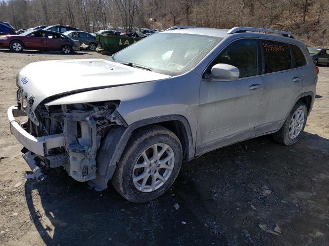 2015 JEEP CHEROKEE LATITUDE, 