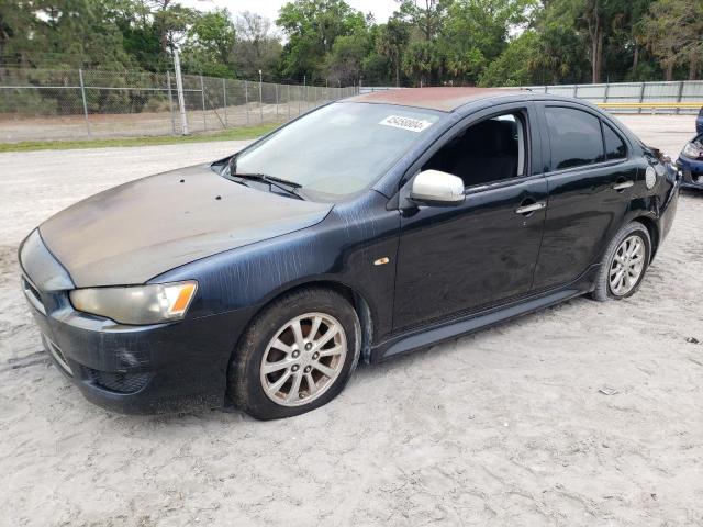 2011 MITSUBISHI LANCER ES/ES SPORT, 