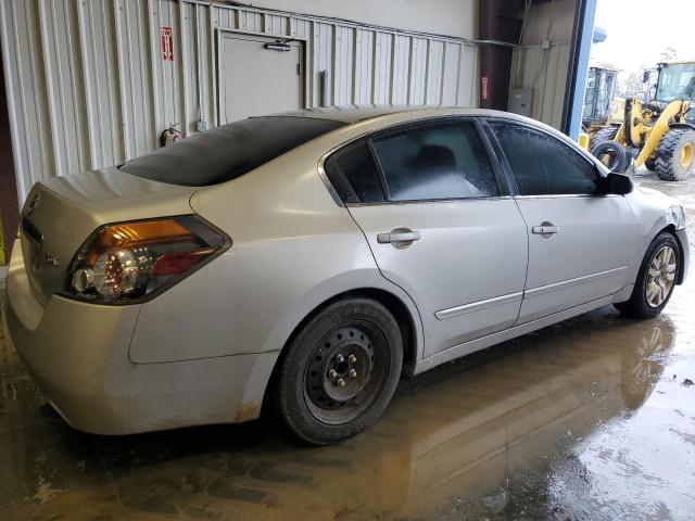 1N4AL21EX9N516275 - 2009 NISSAN ALTIMA 2.5 SILVER photo 3