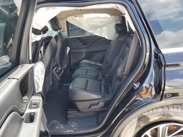 5LM5J0WC5NGL03514 - 2022 LINCOLN AVIATOR 黑色 照片 11