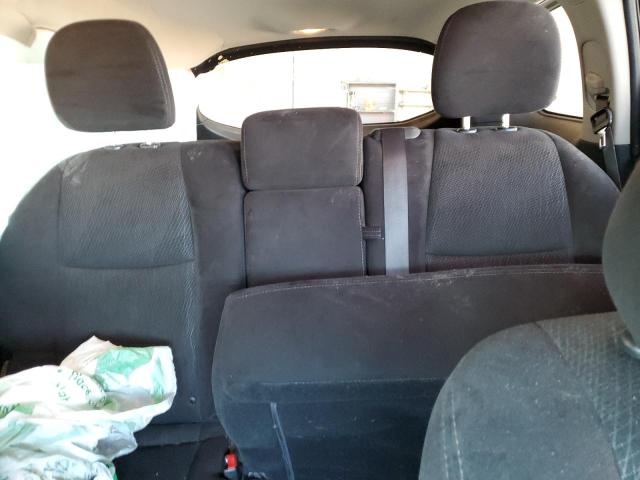 5N1AR2MN8EC612816 - 2014 NISSAN PATHFINDER S 石墨色 照片 10