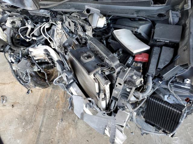 5N1AR2MN8EC612816 - 2014 NISSAN PATHFINDER S 石墨色 照片 12