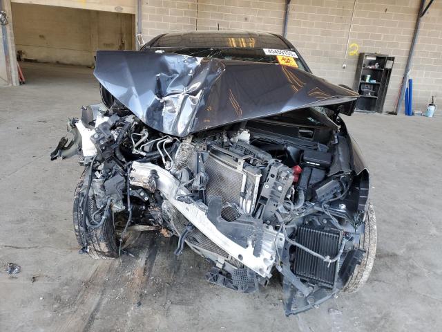 5N1AR2MN8EC612816 - 2014 NISSAN PATHFINDER S 石墨色 照片 5